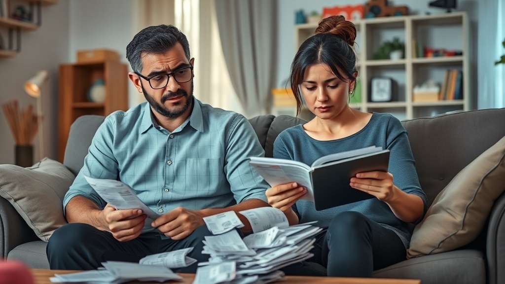 איך מתחילים לנהל כלכלת משפחה בריאה?