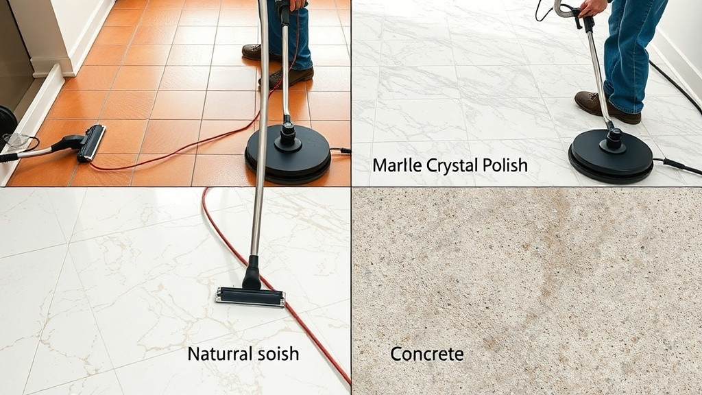 סוגי פוליש – מה מתאים לכם באמת?