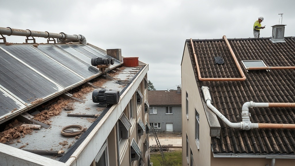 טעויות יקרות שאני רואה שוב ושוב אצל ועדי בתים